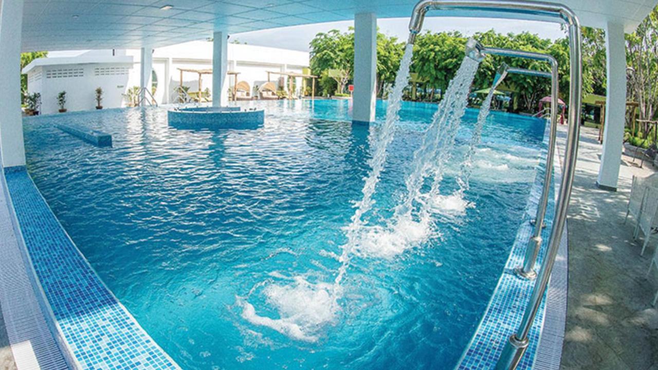 The Orchard Resort & Spa Melaka I World Spa Awards Winner I Free Access To Outdoor Spa Pool Lubuk Cina Eksteriør billede